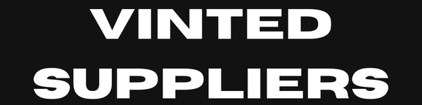 Vinted Suppliers